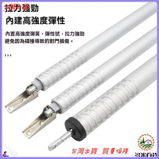 📜可開發票+免運費📢紗門緩衝器緩衝閉門器拉門紗窗自動關門器鋁門閉門器五鋼氣壓式閉門器氣動簡易傢用防火門自動關門裝置緩