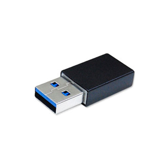 【Cable】USB A公 轉 TYPE C母 轉接頭