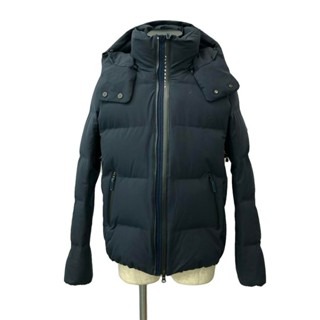 DESCENTE NT A n M I R 羽絨服 夾克外套 男用 日本直送 二手