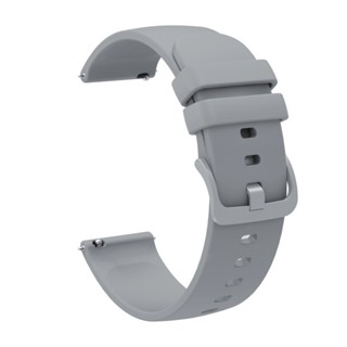 小米手環 9 8 NFC 同色扣矽膠錶帶 運動錶帶 替換腕帶 錶帶 小米錶帶 8 米8錶帶 Xiaomi 手環9 米9