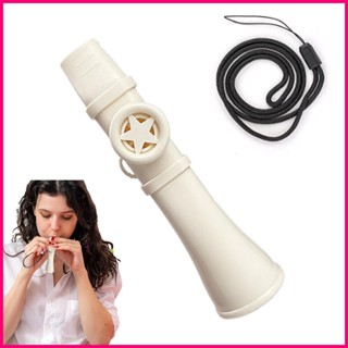 Kazoos 適合兒童包填充物兒童成人 Kazoo 樂器多功能音樂玩具,聲音鮮豔,良好, condekph