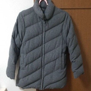 Moncler 盟可睞 羽絨服 夾克外套 Mer mercari 日本直送 二手
