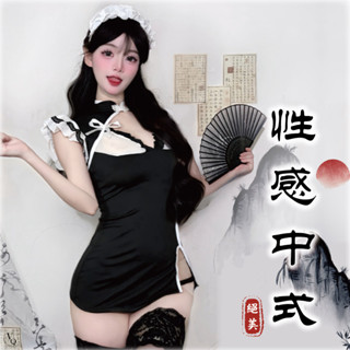 性感旗袍 連身裙 包臀裙 情趣睡衣 性感內衣 性感洋裝 COSPLAY 外拍