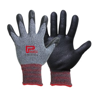 Panrico 百利世 手套 加厚型止滑耐磨/FIT 6色(韓國製造) J-GF001(S)/MG