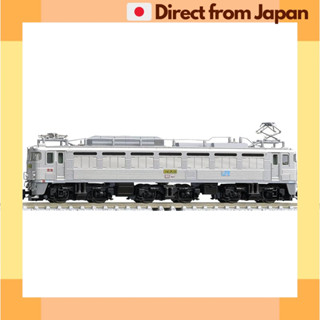 TOMYTEC N規 JR EF81 300型 2次型 7178 鐵道模型 電力機車