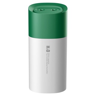 🍀350ml雙噴加濕器🍀 USB空氣霧化器 炫彩加濕器 迷你車載噴霧加濕器霧化器 霧化加濕器加溼器 家用車用 自動斷電