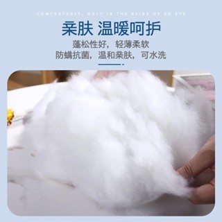 【小喬精選+精選推薦】棉花填充太空蓬鬆棉抱枕芯手工diy玩偶靠墊羽絨棉填充棉高彈絲棉