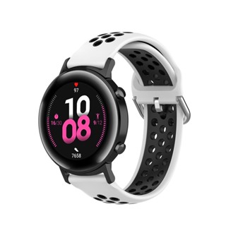 小米手環 9 8 NFC 雙色矽膠錶帶 運動錶帶 替換腕帶 小米錶帶 8 米8錶帶 Xiaomi 手環9 米9