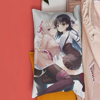 ✨新品 臺灣出貨 免運✨星光咖啡館與死神之蝶周邊四季夏目抱枕半身長條靠墊宿舍睡覺枕頭