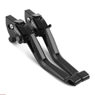 【樂途】YAMAHA 勁戰4 force smax BWSR 改裝 煞車拉桿 Cygnus 5D短款手柄 省力煞車桿