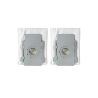 適用於 iRobot Combo 10 Max x0850 J9 J9+ 掃地機器人集塵袋吸塵器配件備件