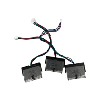 機器人吸塵器懸崖傳感器相容 Eufy Clean L50 / L50 SES / L60 / L60 Hybrid 備件