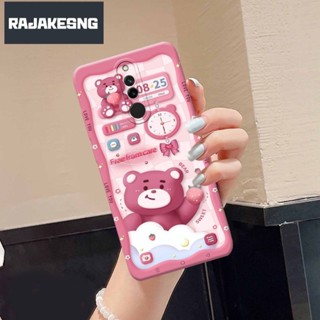 HP 手機殼 Xiaomi Redmi 8 Redmi 8A Pro 時尚手機殼軟殼 Macaron Protect 相
