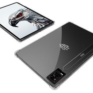 防摔保護殼適用於紅魔 Red Magic Nova Gaming Tablet Pro RedMagic電竟平板套空壓殼