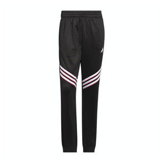 Adidas Crazywarm Pant JX1735 男 長褲 運動長褲 休閒長褲 抓絨 保暖 黑 白