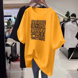 <<現貨下單>><<現貨下單>>【3884人收藏】2-300斤夏季新款高檔胖人女裝寬鬆顯瘦長款大尺碼t恤短袖上衣潮上衣正