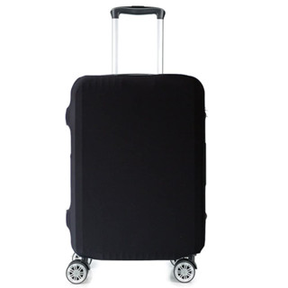 拉桿箱套 行李箱保護套 彈性箱套 旅行箱皮箱防塵罩套 luggage cover
