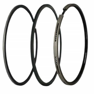 70MM 柴油活塞環套裝 1.5* 1.5 *3.5 適用於洋馬 L48 KAMA KIPOR 耕 機發電機水泵機油壓縮