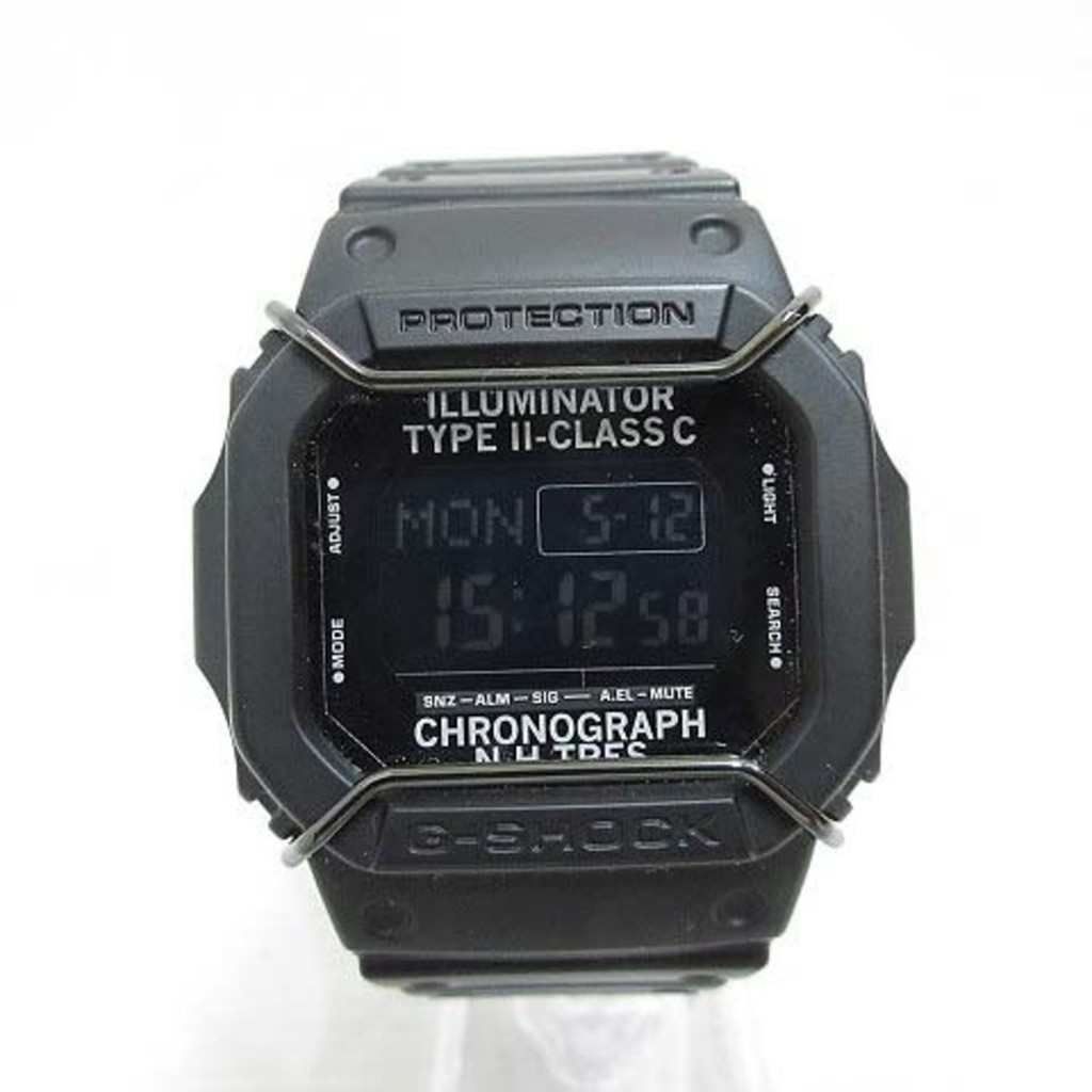 G-SHOCK 手錶 5600 日本直送 二手