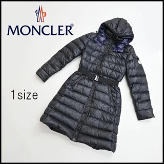 Moncler 盟可睞 外套 羽絨服 Moka Mer mercari 日本直送 二手