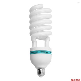 ANDOER Yoh 安多爾螺旋熒光燈泡 135W 5500K 日光 CRI9