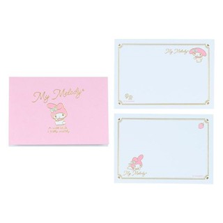 Sanrio便條紙/ 美樂蒂 eslite誠品