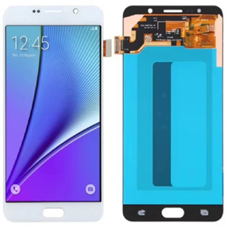 5.7'' AMOLED LCD顯示觸控式螢幕元件，用於三星Galaxy Note 5螢幕N9200 N920T N920A