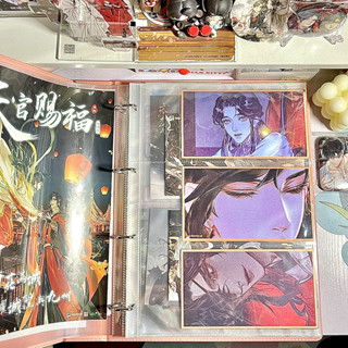 ‹九宮格卡冊› 現貨 A4 收納冊 插頁式3寸5寸6寸照片活頁畢業季相簿本 卡冊 拍立得紀念冊