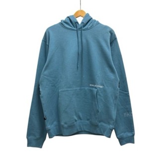 Moncler LE A n M O On R 衛衣 二十三 藍色 明亮 淺藍 黑色 長袖 白色 日本直送 二手