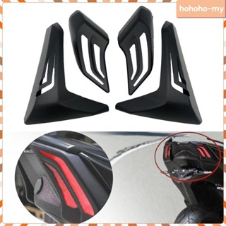 [HohoMY] Tmax 530 前後轉向燈尾燈罩摩托車零件裝飾時尚剎車燈鏡頭