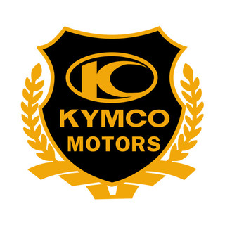 【台灣出貨】貼紙 車貼 貼花 獨特設計款 機車車貼紙適用光陽KYMCO賽艇CT250/300反光個性改裝貼立體軟膠貼