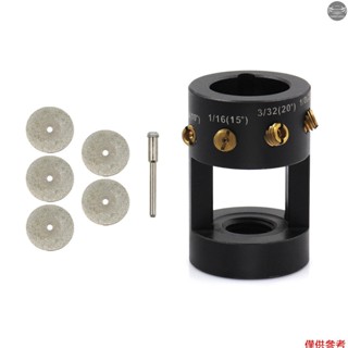 鎢磨機電極磨刀器多角度頭tig焊接工具