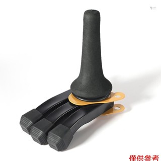 Yoh 小號單簧管長笛雙簧管女高音可折疊三腳架