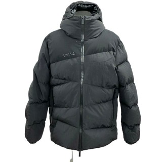 Moncler BOTT LE A n M O I OTTO On R 羽絨服 夾克外套 男用 日本直送 二手
