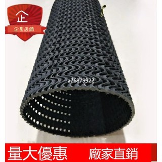 盲管 透水管 排水管 硬式透水管 滲水管 塑膠盲溝硬式透水管 HDPE滲水管盲溝管排水管地下暗溝
