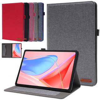 LENOVO 適用於聯想 Tab 10.1" TB311XU TB311FU 2025 平板電腦防震 PU 皮革支架保護