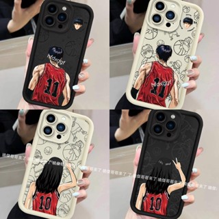 防摔 流川楓背影 手機殼 紅米note11S 12S 紅米note10 5G note 9T note9pro 8pro