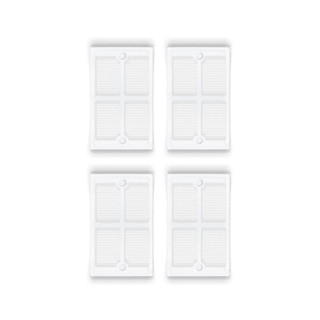相容科沃斯 Ecovacs Deebot X8 Pro / X8 Pro Plus T80 機器人吸塵器垃圾箱過濾器備件