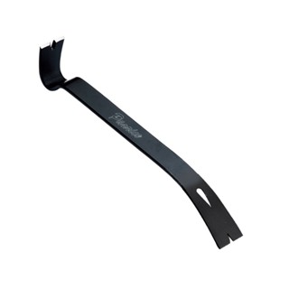 Panrico 百利世 撬板/黑/雙頭/7.5" WD PB01 075 WD-PB01-075