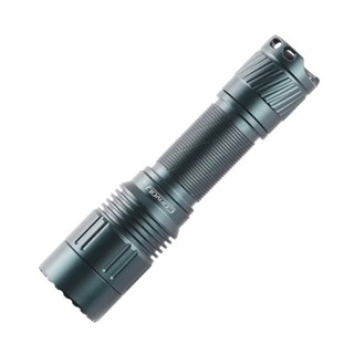 Convoy T6手電筒深綠色帶SFT-25R/SFT-12/SFT40 LED AA 14500手電筒遠射野營登山燈1