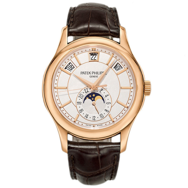 ⌚Patek's-PP Watch 多功能機械手錶男5205R-001 男士手錶ppf aps Clean factor