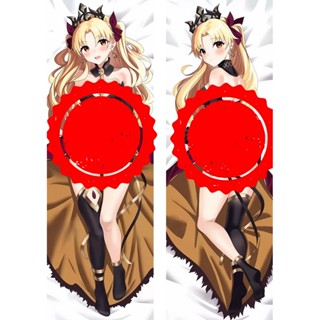 Fate Grand Order Ereshkigal 動漫抱枕抱枕套道具雙面印花床上用品