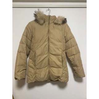 Moncler 盟可睞 羽絨服 夾克外套 Mer 日本直送 二手