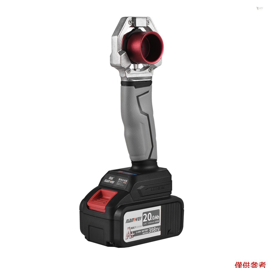 Yoh 21V 無繩電焊機 340°C 手提襪