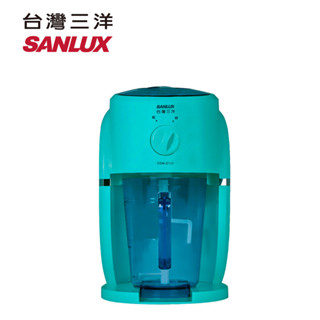 臺灣三洋刨冰機 DSM-S110 【全國電子】
