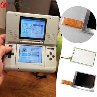 CHINK LCD 顯示屏,維修 DIY 遊戲機螢幕,配件 DS/NDS 備件螢幕數字化儀