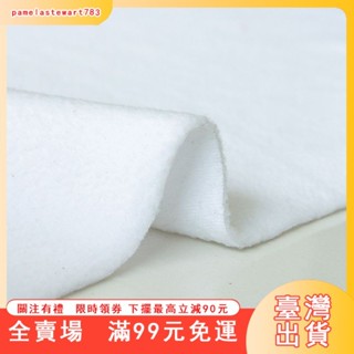 臺灣出貨 搖粒絨布料加厚抓絨玩偶短毛絨服裝裡布珊瑚絨黑加絨保暖絨布麵料