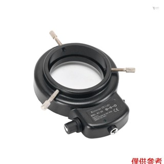 yoh 用於立體顯微鏡和相機的可變 144 led 環形燈