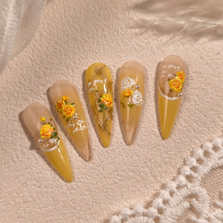 TS-3796玫瑰故事 美甲貼紙指甲貼紙美甲飾品美甲貼美甲裝飾美甲貼片指甲貼紙手機殻飾品美甲材料穿戴甲