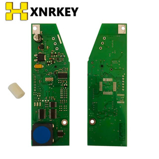 XNRKEY 汽車轉嚮鎖 ELV 模擬器 N360 模擬器適用於大眾途銳輝騰/奧迪 A8/賓利/保時捷卡宴